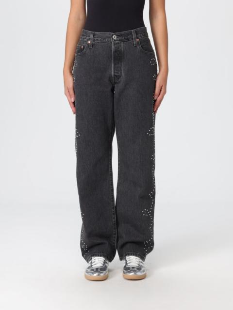 Levi's Jeans woman Levi's