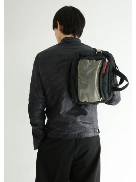 Prada Prada Sport 99Aw Nylon Waist Bag