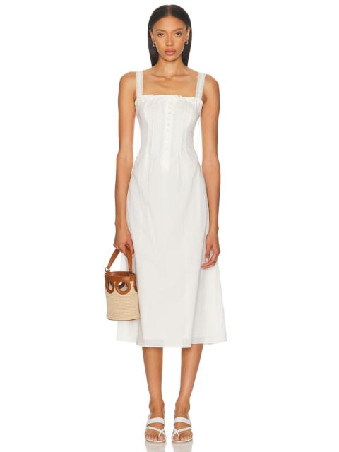 Matilde Dress
