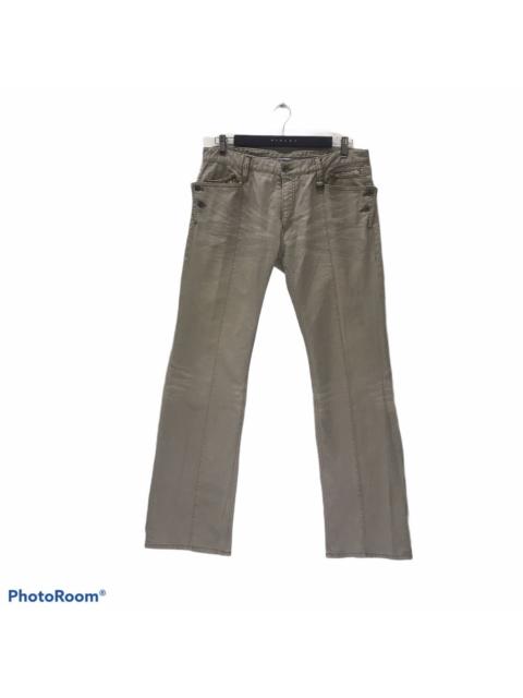 Other Designers Nicole Club For Men Denim Retro Jeans Flared