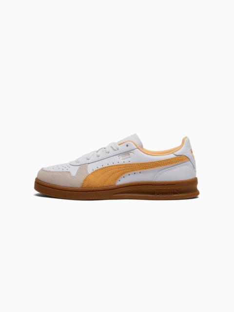 PUMA Indoor Sneakers Women