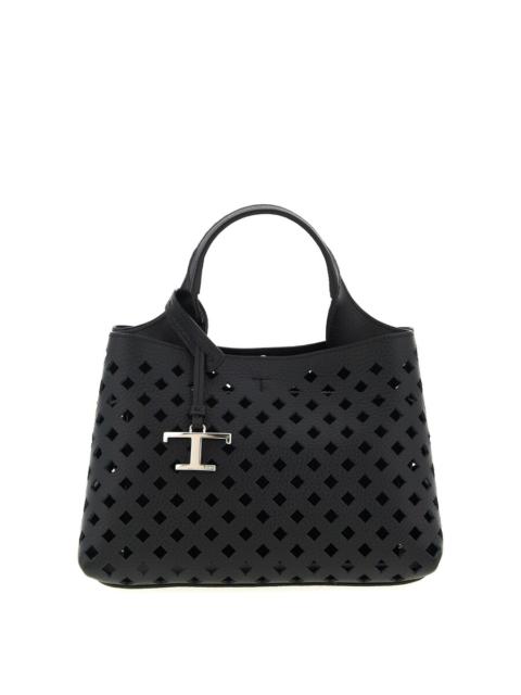 Tod's Tod'S Apa Micro Handbag
