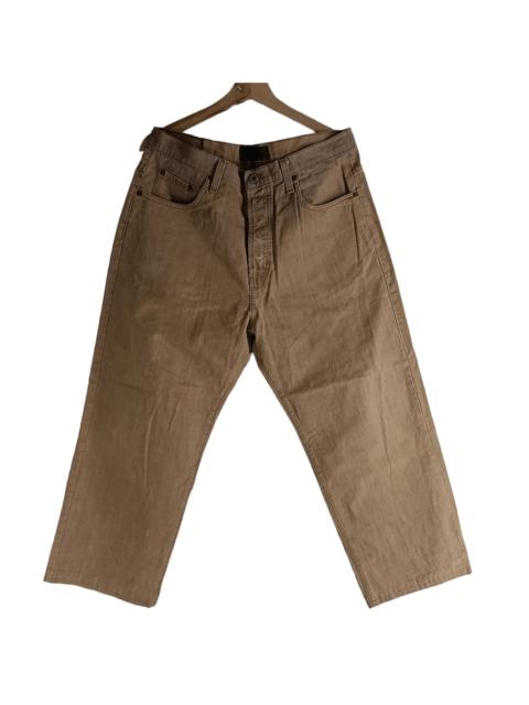 🔥 Stussy Cargo Casual Pants Size 34