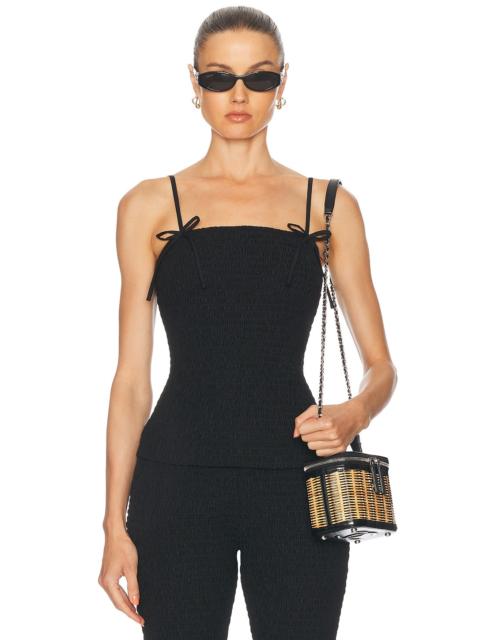 MARLIES GRACE Sisi Top