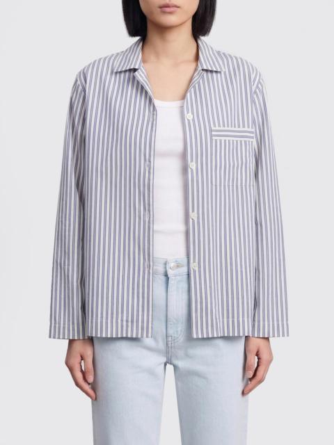 TEKLA Shirt woman Tekla