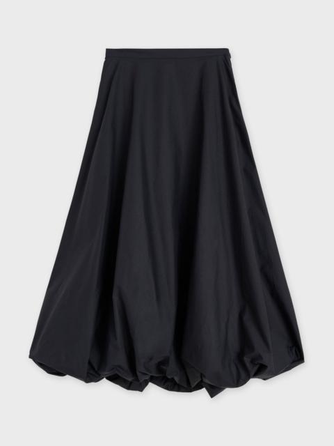 BY MALENE BIRGER Skirt Aubrey Black