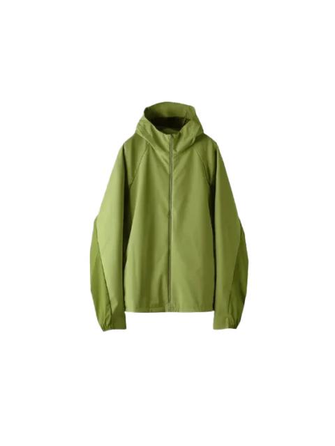 POST ARCHIVE FACTION (PAF) POST ARCHIVE FACTION (PAF) 6.0 Technical Jacket Right Green
