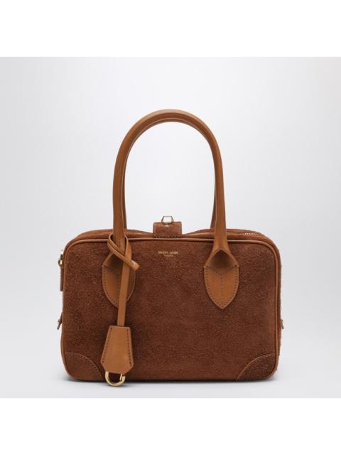 Golden Goose Golden Goose Suede Leather Bag In Leather Color Women