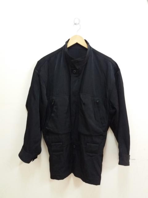 Other Designers Issey Miyake - Vintage rare 70s/80s Issey Miyake Men bomber/parkas