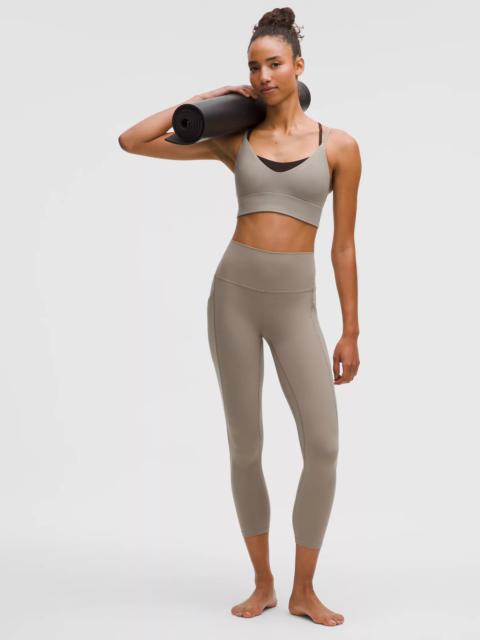 lululemon lululemon Align™ High-Rise Pant with Pockets 25"