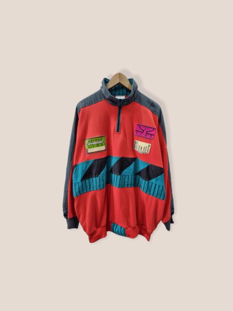 adidas 🔥YEAR END SALE🔥 Final Price Drop - Vintage Sweater Adidas