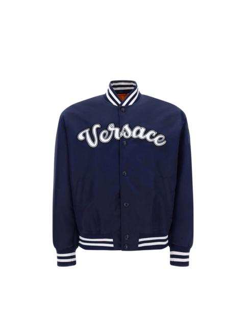 Versace Bomber Jacket Men