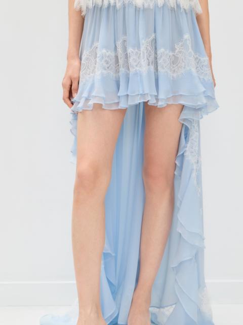 LoveShackFancy Jolina Skirt