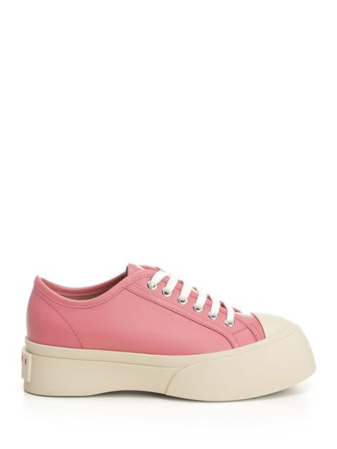 Marni Pablo Sneakers Red