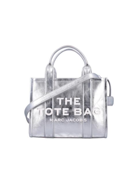 Marc Jacobs Marc Jacobs The Small Tote
