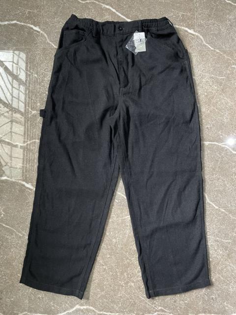 Other Designers Japanese Brand - Niko and... Wool Carpenter Pants