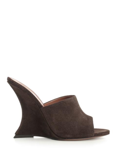 PARIS TEXAS Paris Texas Women "Nina" Mules