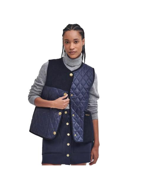 Barbour Healy Liner Vest - Women's