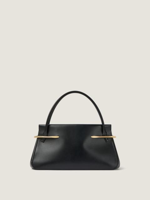 Givenchy MEDIUM PINCH BAG IN LEATHER