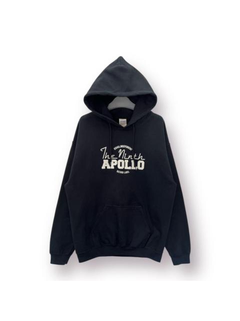 Other Designers 🔥 Vintage Y2K The Ninth APOLLO sweatshirt - M