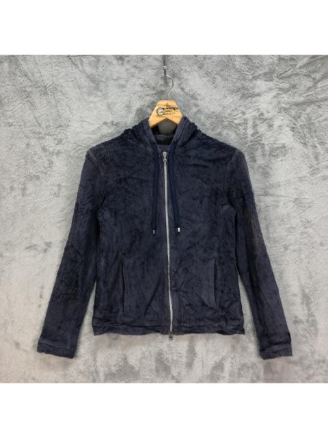 Other Designers Designer - TATRAS Cotton Pile Fluffy Fleece Hoodies #4964-39