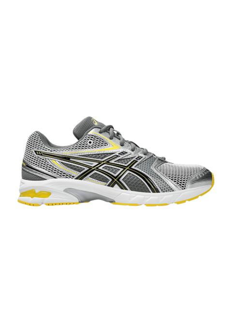 Asics Gel DS Trainer 14 'White Tai Chi Yellow'