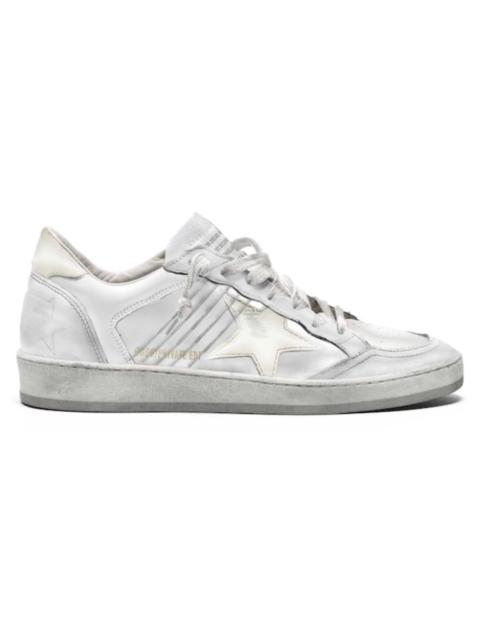 Golden Goose Golden Goose Ball Star Sneakers