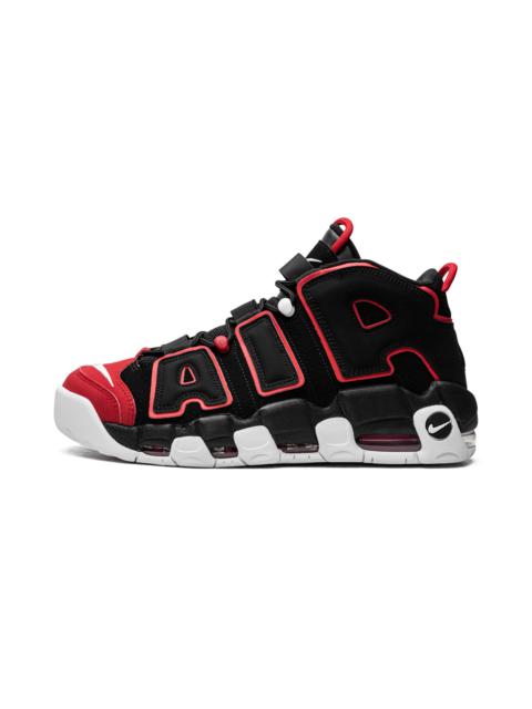 Nike Air More Uptempo '96 "Red Toe"