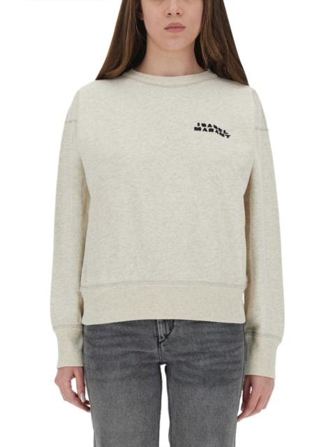 Isabel Marant Isabel Marant Women Sweatshirt "Shad"