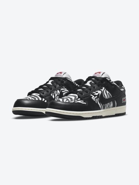 Nike Quartersnacks Dunk