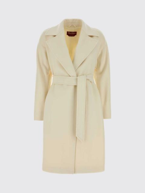 Max Mara Studio Max Mara Studio Women Coat Woman Max Mara Studio