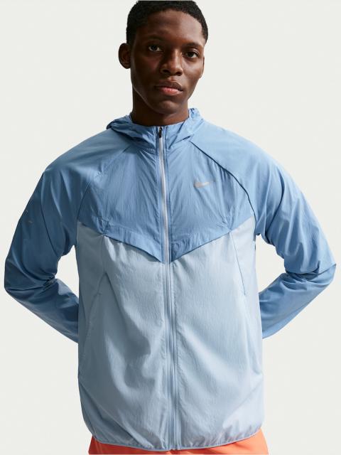 Nike Nike Stride Men's Repel UV Running Jacket