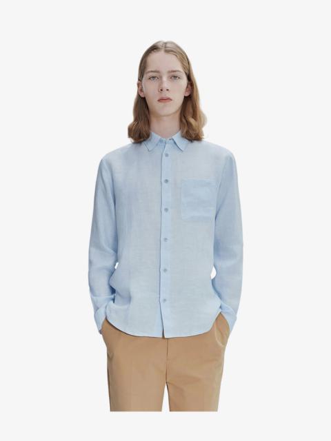 A.P.C. Cassel shirt