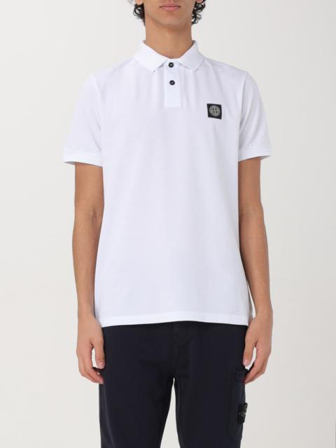 Stone Island Polo shirt men Stone Island