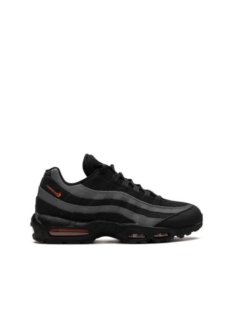 Nike Air Max 95 "Halloween" sneakers