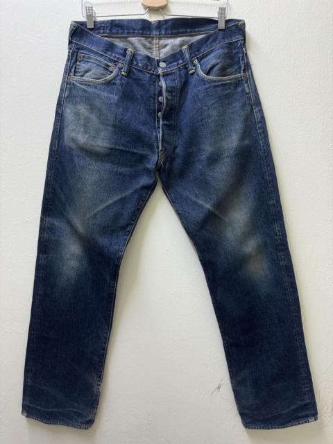 EVISU Evisu No 2 Denim Pants