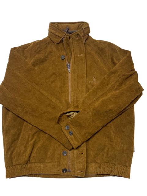 Other Designers Playboy jacket