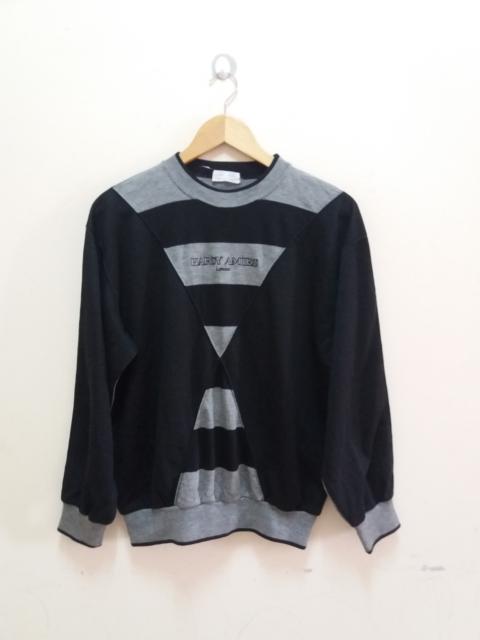 Other Designers Hardy Amies - Hardy Amies London sweatshirt size L