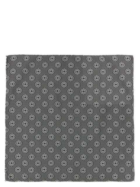 Brunello Cucinelli Brunello Cucinelli Men Silk Clutch Bag