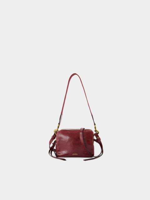 Isabel Marant Isabel Marant Wardy Camera Gd Crossbody