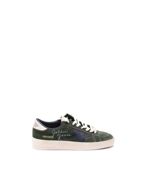 Golden Goose `Stardan` Sneakers