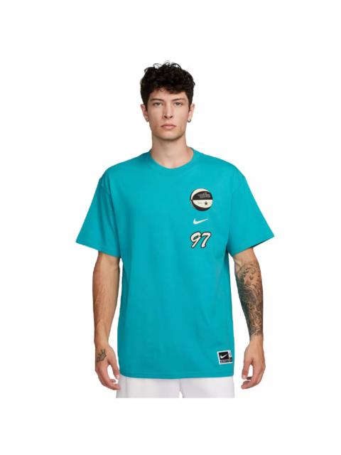 Nike Men's Sportswear Max90 '97 Basketball Tee