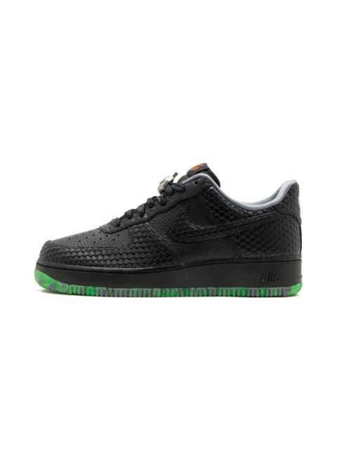 Nike Air Force 1 Low "Halloween"