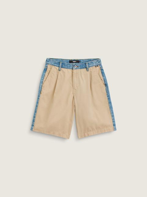 Vans Long Bermuda Shorts