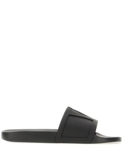 Valentino Valentino Garavani Men Pool Slides
