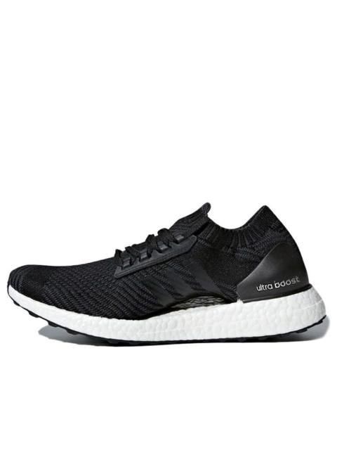 adidas (WMNS) adidas UltraBoost X 'Core Black' BB6162