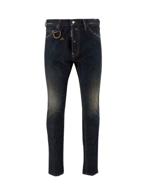 DSQUARED2 'cool Guy' Jeans