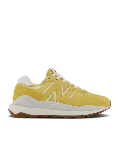 New Balance NEW BALANCE WMNS 57/40 'YELLOW'