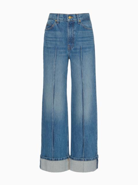 ULLA JOHNSON The Genevieve Jean