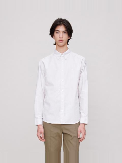 A.P.C. Greg shirt